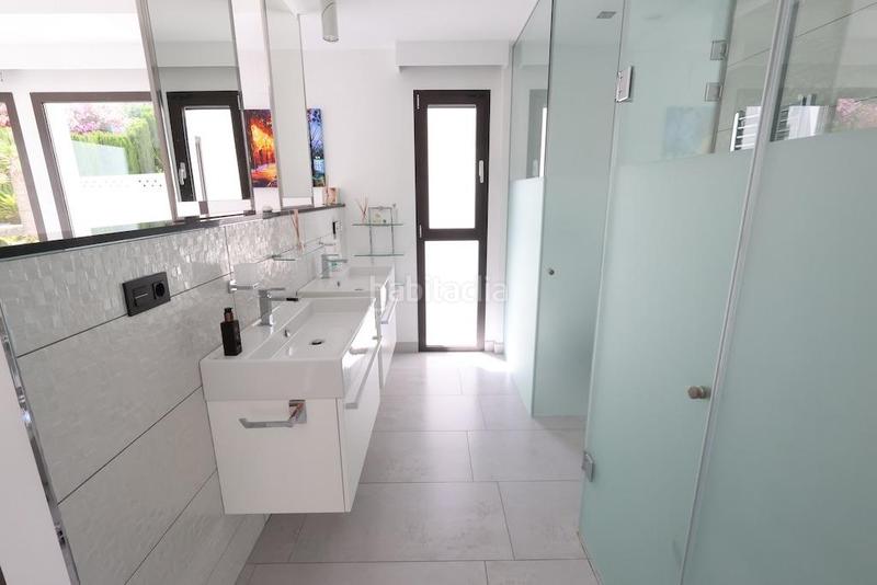 Foto 9b8195f2-ff14-4def-8686-cfc089d7f330. Casa amb aparcament a Cap Martí - El Tossalet - Pinomar Xàbia