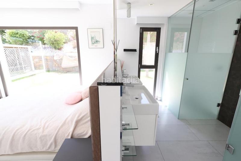 Foto a0950fa5-91e7-4d78-bd58-544e96ebe2fd. Casa amb aparcament a Cap Martí - El Tossalet - Pinomar Xàbia