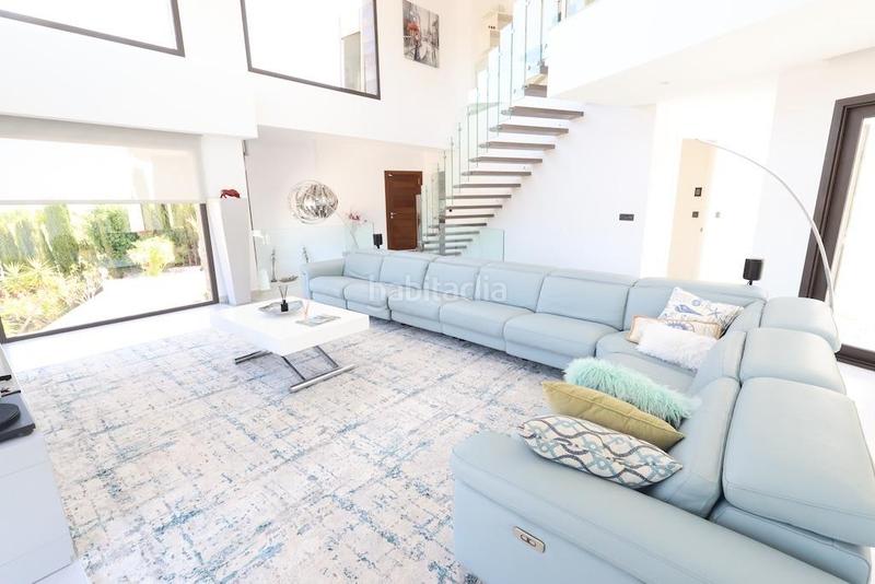 Foto e7276235-2fdc-45f0-a67a-4d69476770c0. Casa amb aparcament a Cap Martí - El Tossalet - Pinomar Xàbia