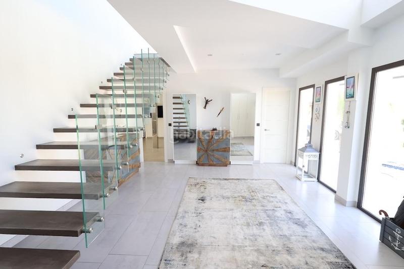 Foto eb5cd35c-b04c-443f-9366-223741922476. Casa amb aparcament a Cap Martí - El Tossalet - Pinomar Xàbia