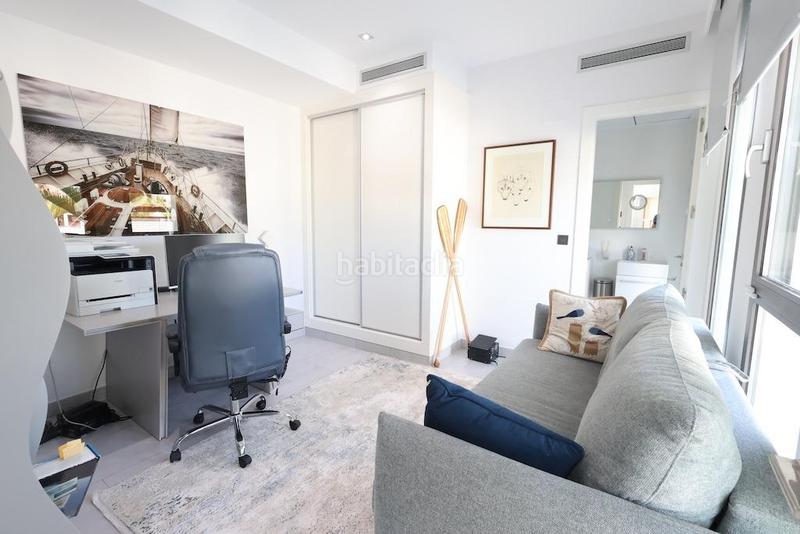 Foto ebda3f76-f790-43c2-b1db-3379c5b5623f. Casa amb aparcament a Cap Martí - El Tossalet - Pinomar Xàbia