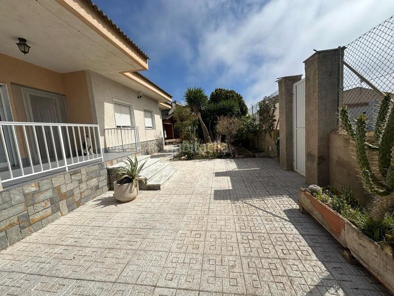 Foto 5929ca2a-2958-46d9-9c7f-43bfd92f5ebc. Casa en Mar Menor golf Torre - Pacheco