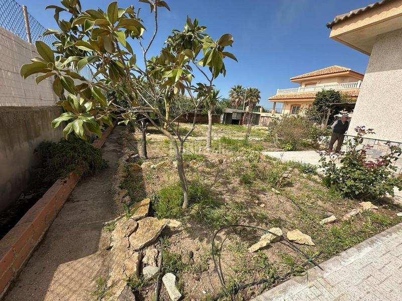 Foto cfe2aee9-86e7-4625-a13e-7d3f04f80fd6. Casa en Mar Menor golf Torre - Pacheco