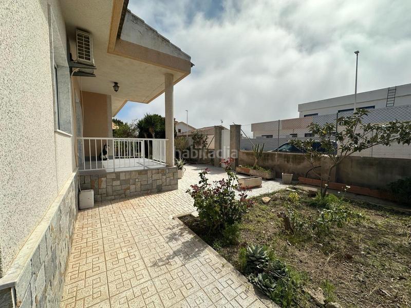 Foto 31df9655-141e-4d29-9788-93168ab99319. Haus in Mar Menor golf Torre - Pacheco