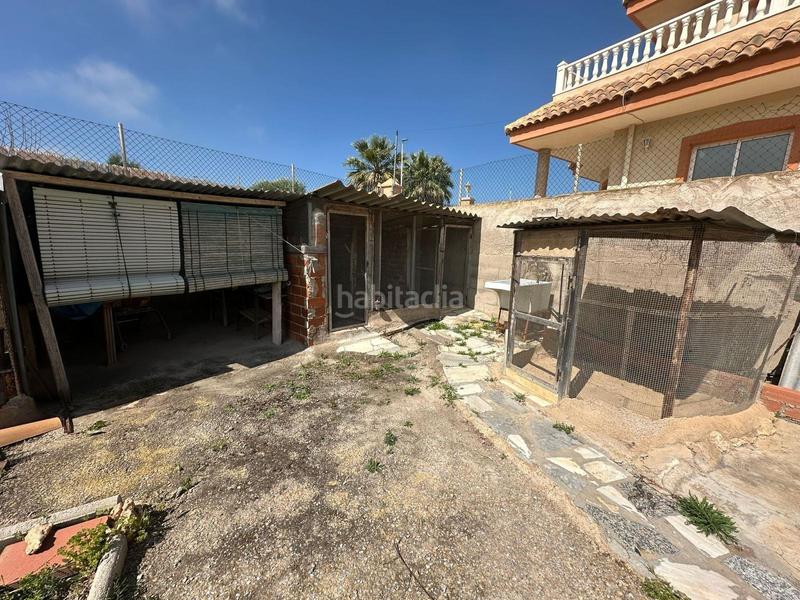 Foto 3501a443-040b-47f4-86db-93095f7d38c9. Haus in Mar Menor golf Torre - Pacheco