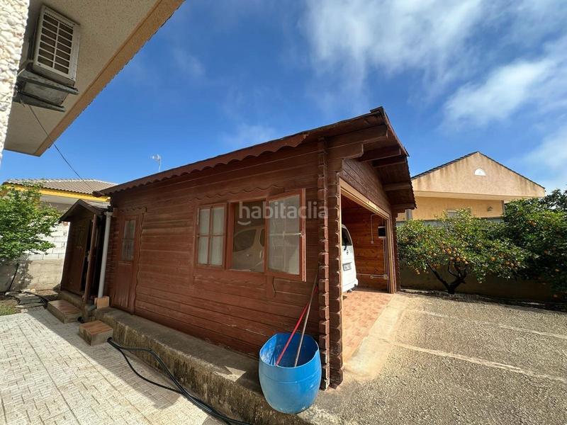 Foto a3e40716-1ebd-4be4-9d6d-0e7076b3e80e. Haus in Mar Menor golf Torre - Pacheco