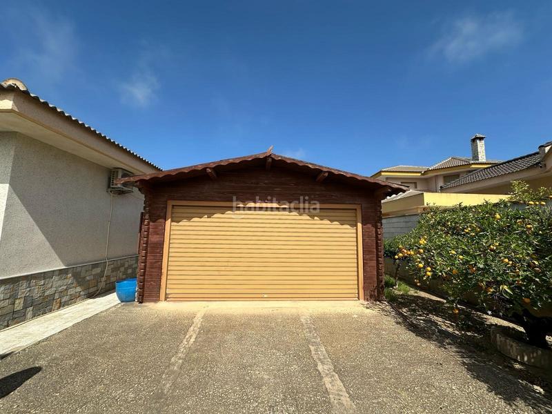 Foto cb81a1d3-2aa1-4691-9d8d-23196c37ccc7. Haus in Mar Menor golf Torre - Pacheco