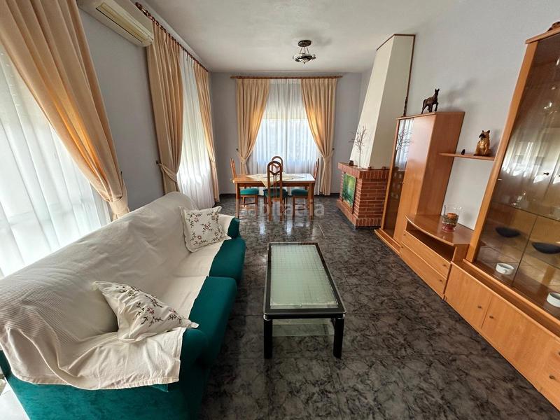 Foto e737435b-3d46-4630-a1c7-9b5e3288f666. Haus in Mar Menor golf Torre - Pacheco