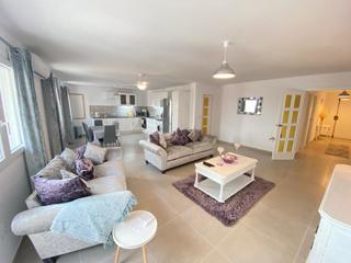 Appartement in Centro Ciudad