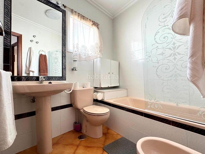 Foto 69919acf-5b05-4d47-8d0b-ff31901d023f. Àtic amb aparcament a Zona Playa de los Locos Torrevieja