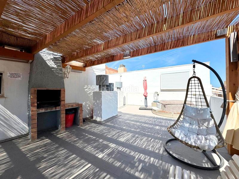 Foto bcb456c0-e333-4ab0-9882-33376c7d47ea. Àtic amb aparcament a Zona Playa de los Locos Torrevieja