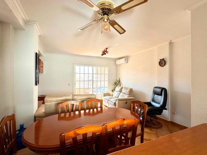 Foto 649fc695-516a-4c64-9268-9a56353f8240. Ático en Zona Playa de los Locos Torrevieja