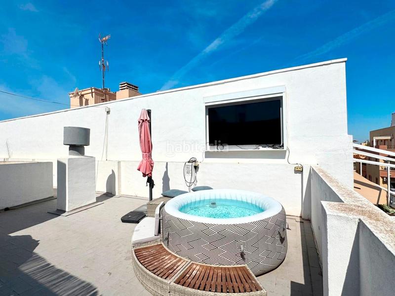 Foto 8522c67d-497e-4ec1-8045-32b82e2eb874. Ático en Zona Playa de los Locos Torrevieja