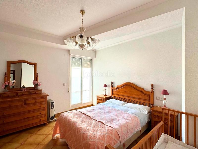 Foto 25b7b785-2a4f-4777-b29e-d7a7f048147a. Attico con parcheggio in Zona Playa de los Locos Torrevieja