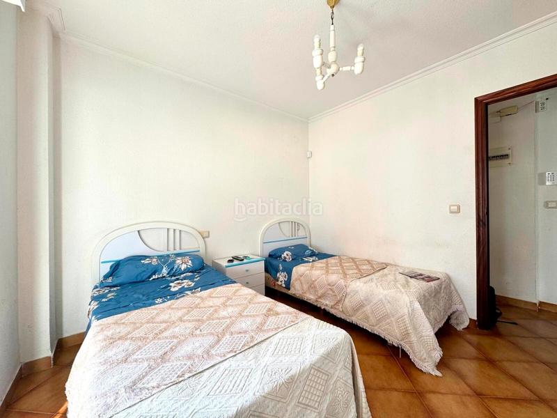 Foto a9d89b24-4c68-4268-aef6-c2201e1b3a0a. Attico con parcheggio in Zona Playa de los Locos Torrevieja