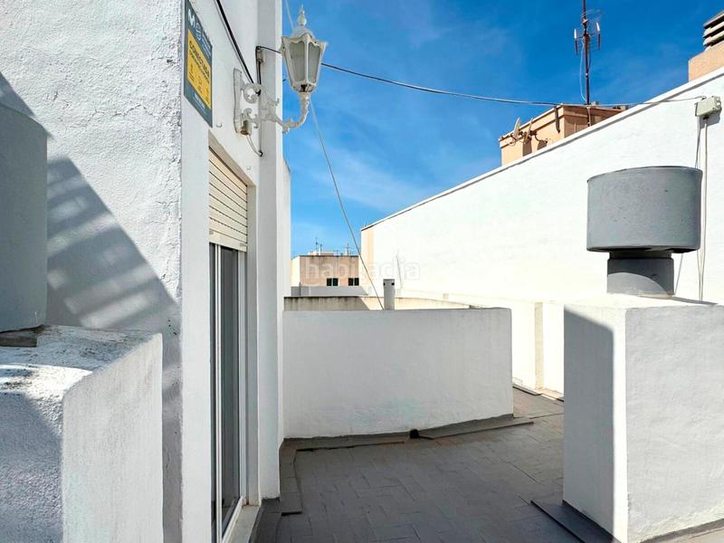 Foto 1075b4d7-73da-426d-9a19-ad25a3c52f5e. Dachwohnung mit parking in Zona Playa de los Locos Torrevieja