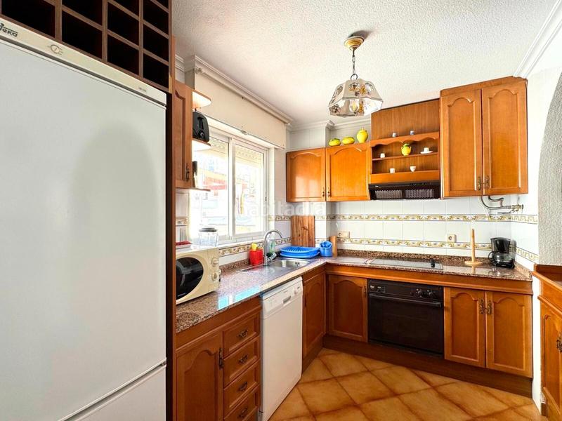 Foto 87f25bfb-b5c9-47cf-b289-6e15f3a72e31. Dachwohnung mit parking in Zona Playa de los Locos Torrevieja