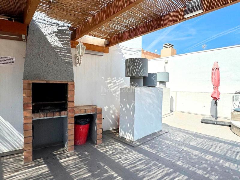 Foto a465975e-d421-4f53-adaa-a6fc01e74881. Dachwohnung mit parking in Zona Playa de los Locos Torrevieja