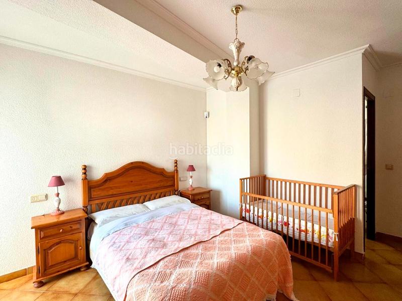 Foto a588ace3-1ed1-4a96-a935-cf6b79fa418b. Dachwohnung mit parking in Zona Playa de los Locos Torrevieja