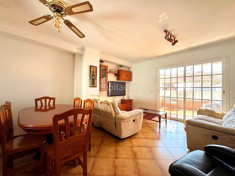 Foto da67bd6f-1e9a-4042-8124-9d15ada51968. Dachwohnung mit parking in Zona Playa de los Locos Torrevieja