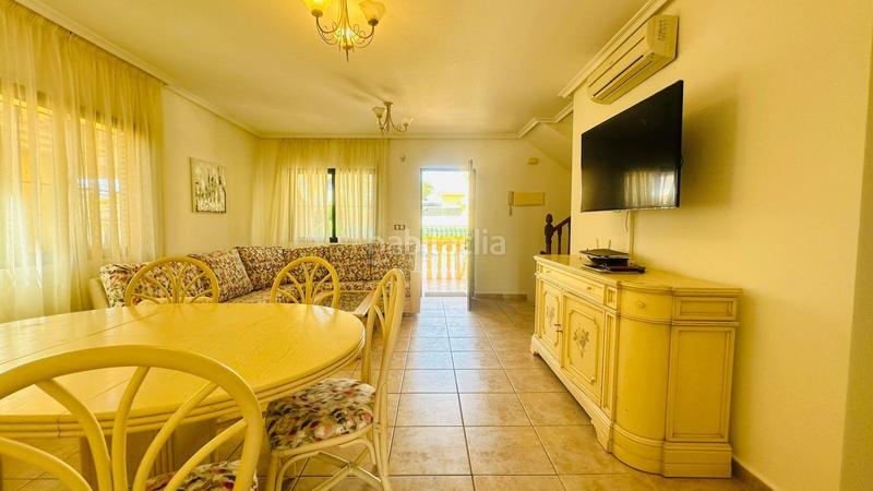 Foto b3a1533c-8a40-4ce6-b5f9-fde405cc3535. Casa a Los Almendros Orihuela