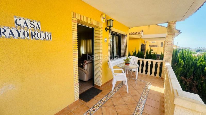 Foto f807eca1-b90e-4908-a291-88c1bc724a1a. Casa a Los Almendros Orihuela