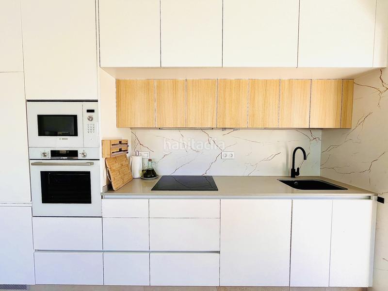 Foto 85a30179-6774-4367-b637-cbbd7de7a67a. Àtic amb aparcament a Torre de la Horadada Pilar de la Horadada