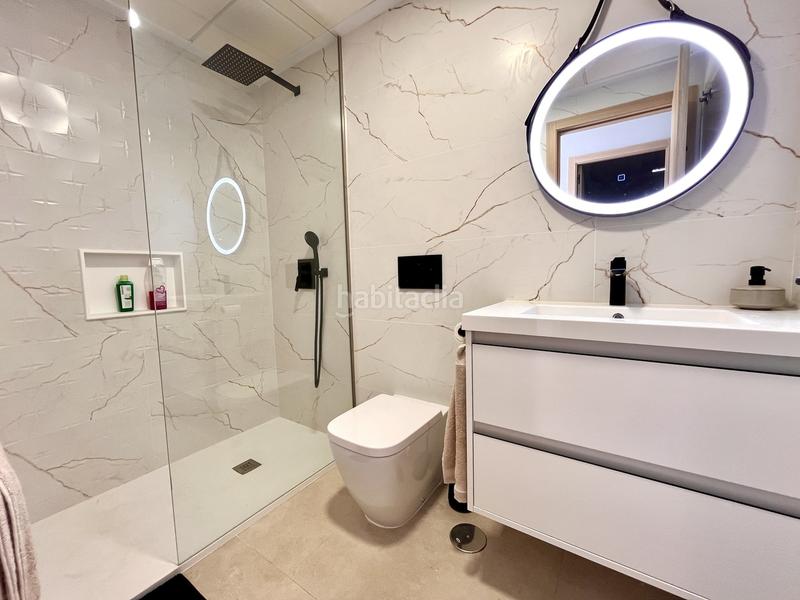 Foto b75716b4-d129-44d7-b57f-350f7388a59f. Àtic amb aparcament a Torre de la Horadada Pilar de la Horadada