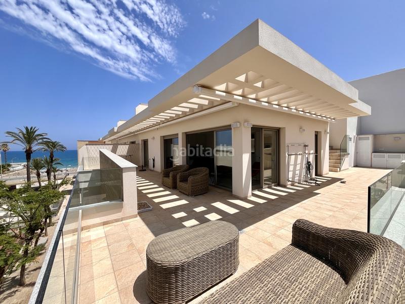 Foto 29649ee9-1877-4bfd-8276-df84eddcb5dd. Ático en Torre de la Horadada Pilar de la Horadada