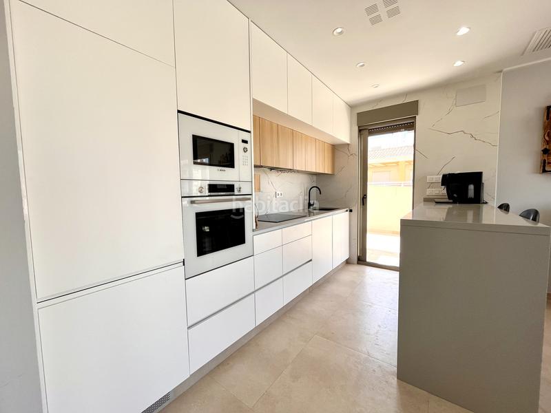 Foto 42147bd7-e113-455e-b0c9-496f146f00e5. Ático en Torre de la Horadada Pilar de la Horadada