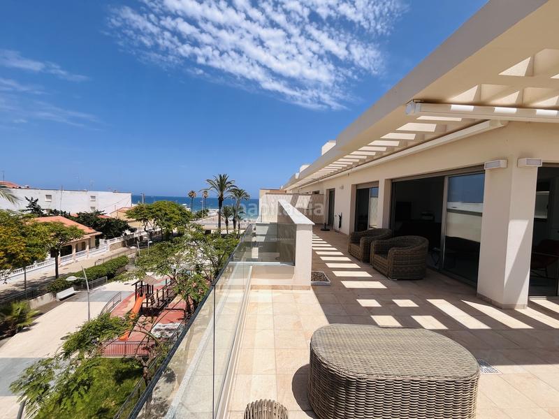 Foto 5b3f856c-afce-43d8-b037-8d27eead3858. Ático en Torre de la Horadada Pilar de la Horadada