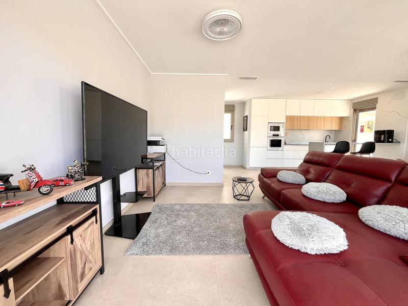 Foto 6031396e-a773-4de3-9ab2-b29b5ef12ef8. Dachwohnung mit parking in Torre de la Horadada Pilar de la Horadada