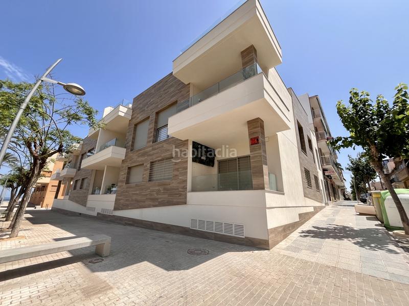 Foto 6c19d820-5933-47e0-91e3-a1b2c851cc98. Dachwohnung mit parking in Torre de la Horadada Pilar de la Horadada