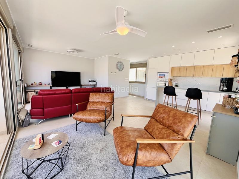 Foto a37e3e94-440f-4418-894e-47438724ee57. Dachwohnung mit parking in Torre de la Horadada Pilar de la Horadada