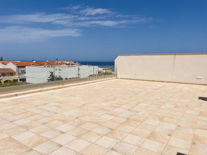 Foto ad6dcbc3-6cf9-4169-b02d-8d99fd01ee53. Dachwohnung mit parking in Torre de la Horadada Pilar de la Horadada