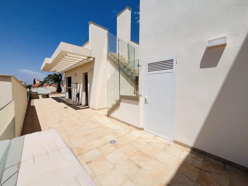 Foto f47aa4dd-7cdc-4c92-b489-92bf50a77d97. Dachwohnung mit parking in Torre de la Horadada Pilar de la Horadada