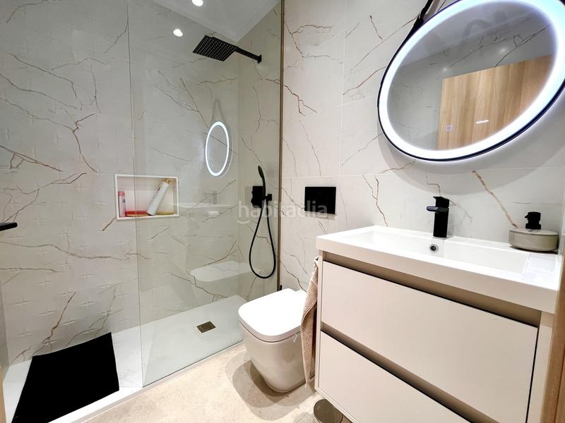 Foto fa6af5bf-4250-48b8-9cb1-221f6e46b536. Dachwohnung mit parking in Torre de la Horadada Pilar de la Horadada