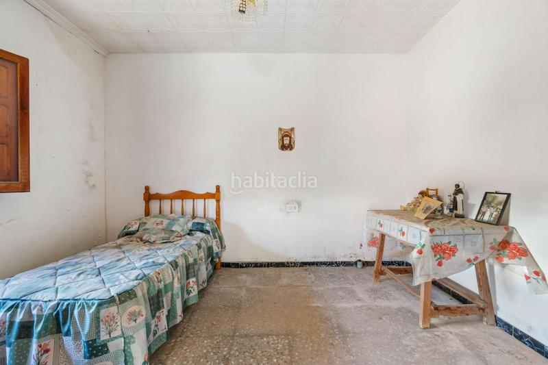 Foto 08063e2b-41c1-4c6c-bece-7b69852e2ae9. Bauernhof in Montepinar - La Aparecida - Raiguero Orihuela