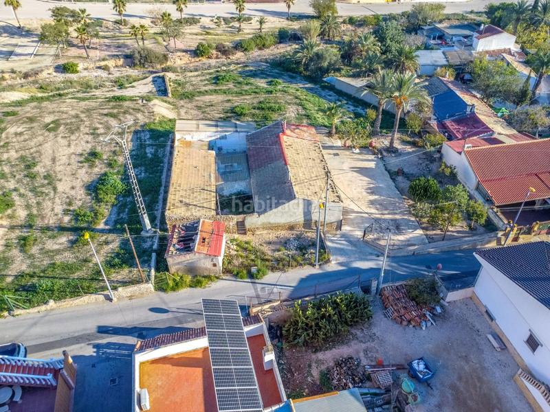 Foto 090cd818-bb1f-417c-a235-c6cccce57296. Mas dans Montepinar - La Aparecida - Raiguero Orihuela