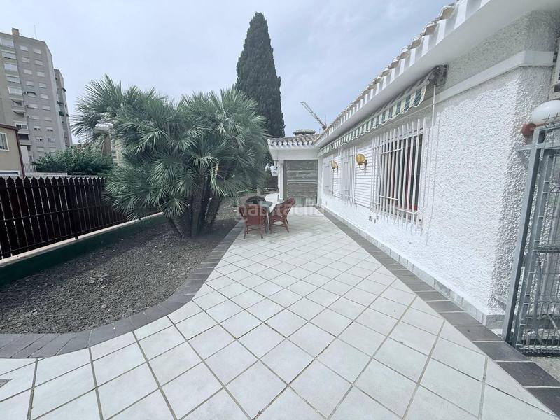 Foto 57582f7e-76cc-4acb-af2a-a8801cbefa25. Casa en Campoamor Orihuela