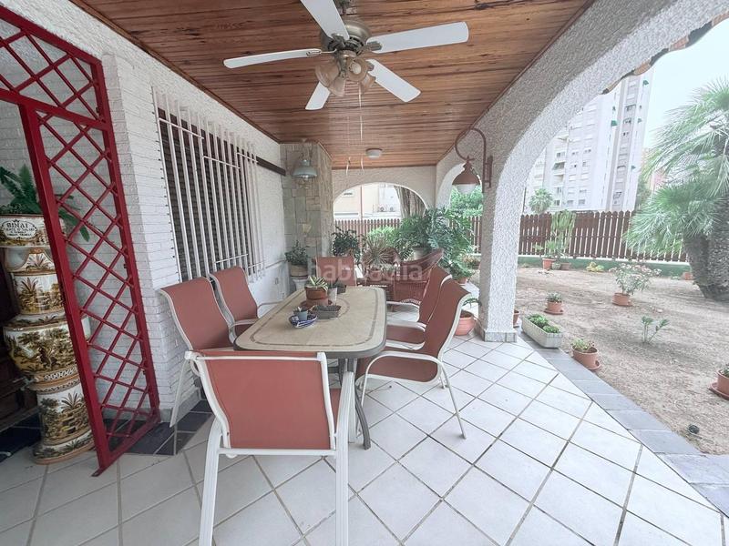 Foto 7504e043-2a46-4d9a-8798-7dfdc5d2c919. Casa en Campoamor Orihuela