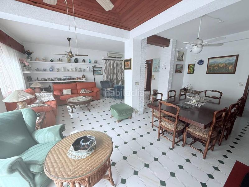 Foto df518584-01ff-4ac6-8e84-e94b06f7ff71. Casa en Campoamor Orihuela