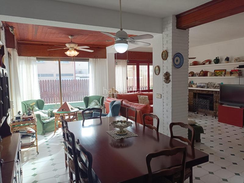 Foto e39971e7-1609-43fb-b85b-ad17af06e3f3. Casa en Campoamor Orihuela