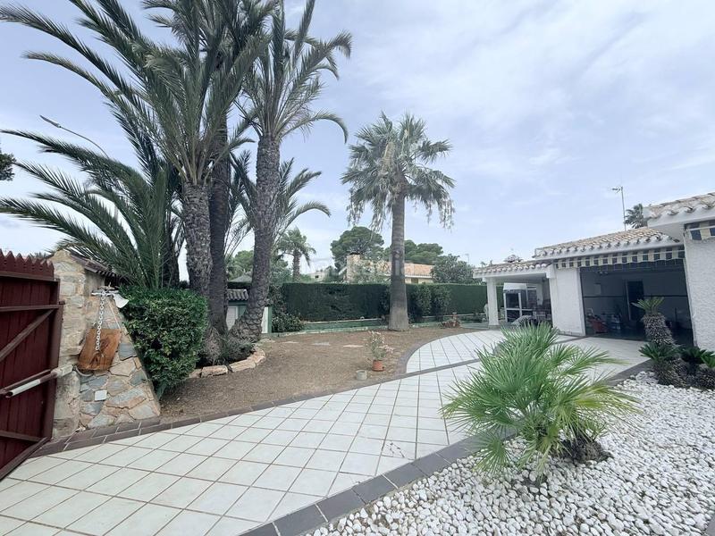 Foto 07758e2a-65cb-4f35-bdcb-7203bd204c56. Haus in Campoamor Orihuela