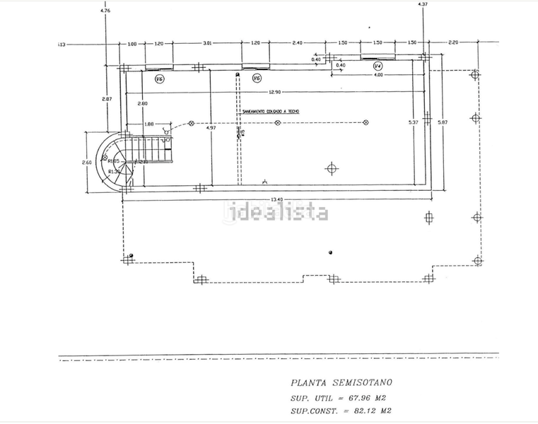 Foto 5f137119-ae03-46fc-9d4f-b985b67b29fa. House in San Javier San Javier