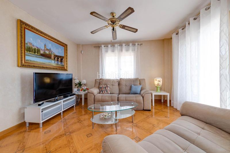 Foto ad0505eb-e5eb-408e-b5a7-bee5a8e54f00. House in San Javier San Javier