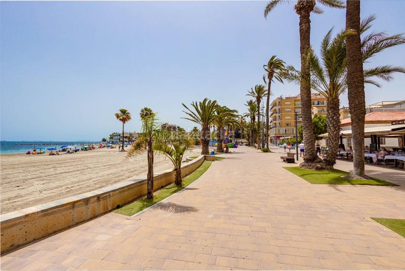 Foto fc2b75e8-fcdb-43ca-97af-13fb01fc8ee5. House in San Javier San Javier