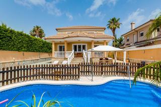 Casa a San Javier