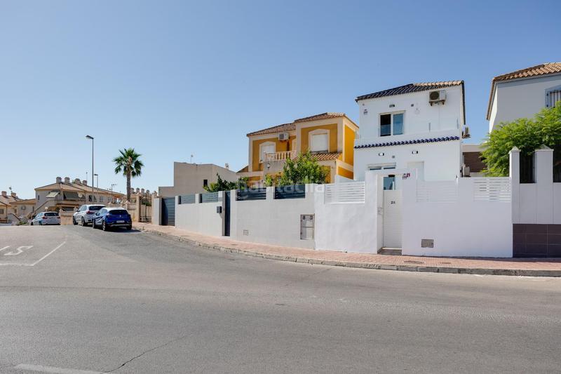 Foto a6dcfd89-799d-420c-b5f4-2ede86133ac9. Casa en Aguas Nuevas Torrevieja