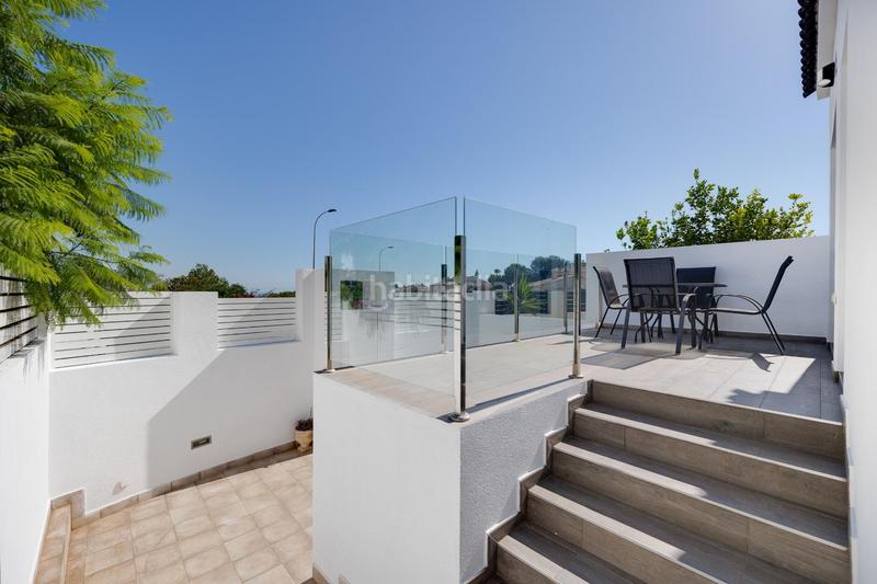 Foto ee81a1dd-5416-41c9-a9cd-94e8531b7ef5. Casa en Aguas Nuevas Torrevieja